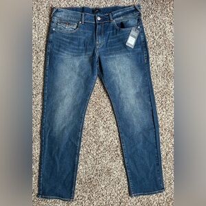 True Religion Men Jeans 36x32